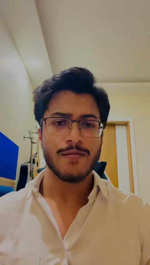 CHAITANYA GIRI thumbnail