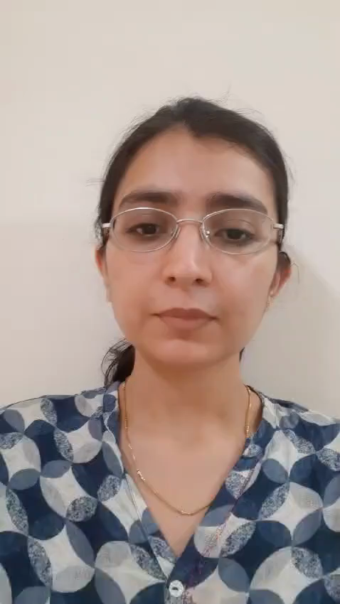 ANJNA DAHIYA thumbnail
