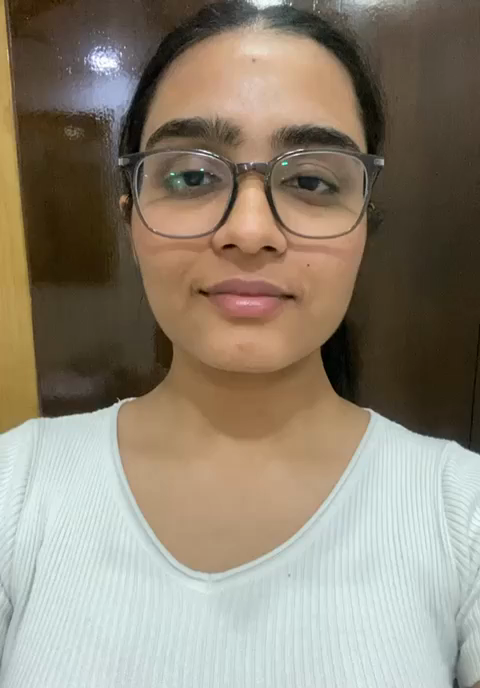 MANVI SINGHAL thumbnail