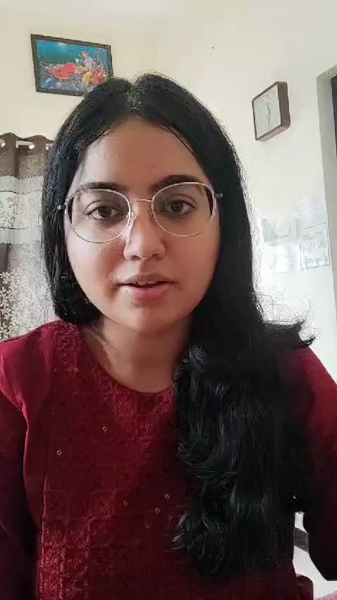 VIJETA B HOSAMANI thumbnail